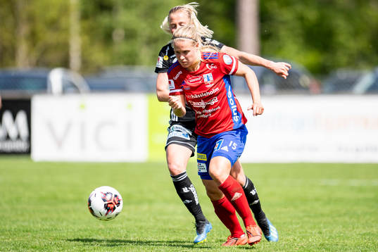 Vittsjös Nellie Persson