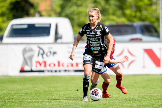 Piteås Nina Jakobsson