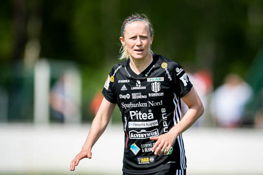 Piteås Lena Blomkvist