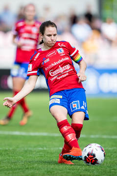 Vittsjös Johanna Andersson
