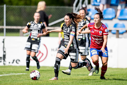 Piteås Josefin Johansson