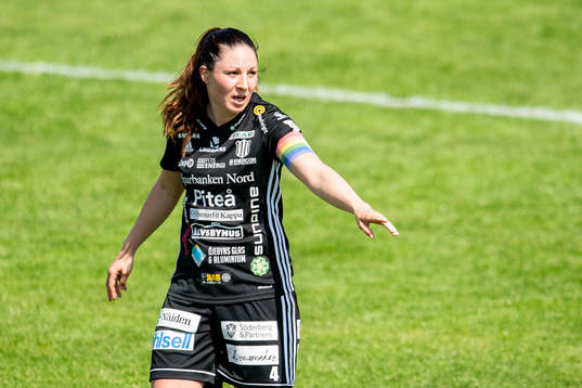Piteås Josefin Johansson