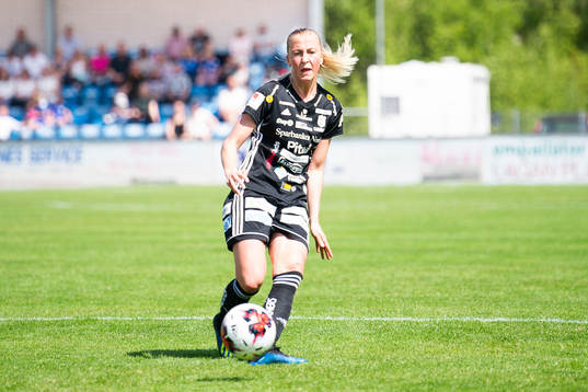 Piteås Julia Karlernäs