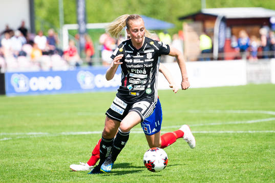 Piteås Julia Karlernäs