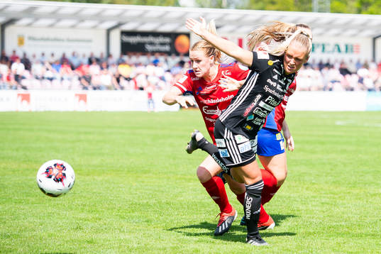 Piteås Ronja Aronsson