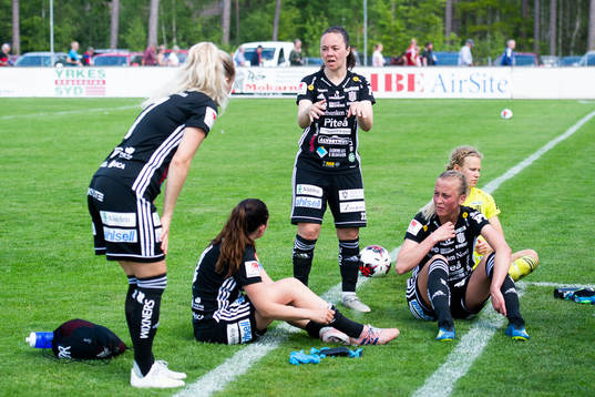 Piteås June Pedersen