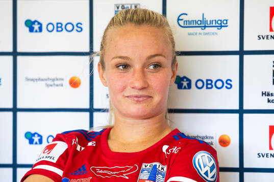 Vittsjös Tove Almqvist
