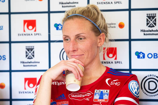 Vittsjös Sandra Adolfsson