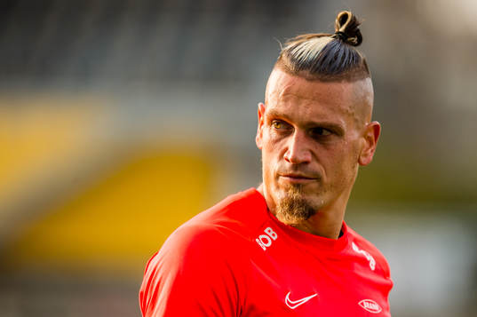 Vito Wormgoor of Brann