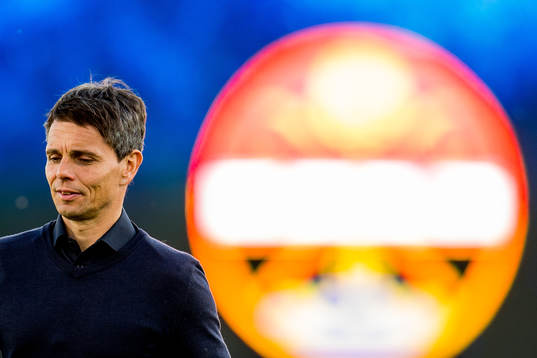 Simo Valakari, head coach of Tromsø