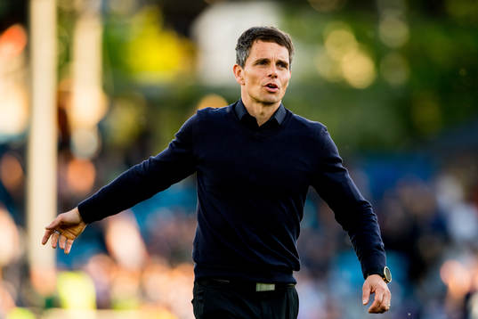 Simo Valakari, head coach of Tromsø