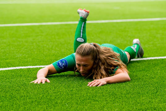 Bläddra bland fler bilder av Football, Toppserien, Kolbotn - Klepp