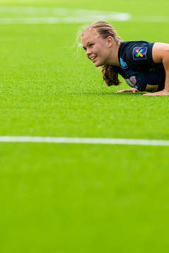 Olaug Tvedten of Avaldsnes