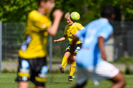 Elfsborgs Otto Vallentin