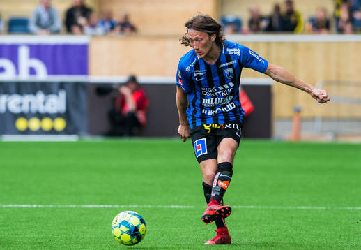 Sirius Axel Björnström