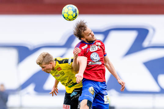 Mjällbys Ottar Magnus Karlsson