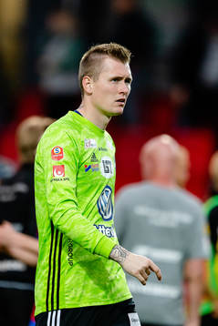 Östers Tobias Andersson