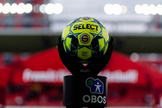Matchboll