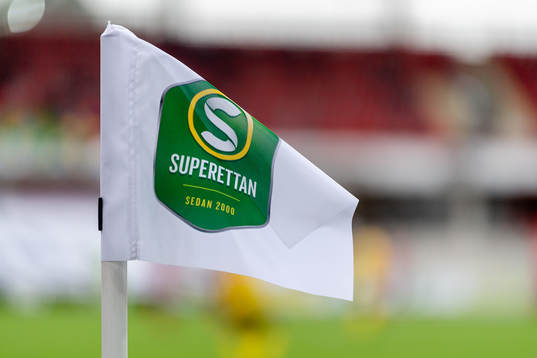 Hörnflagga