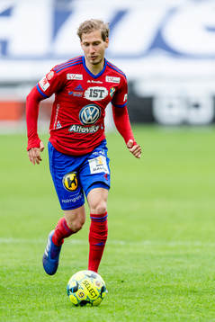 Östers Oliver Silverholt