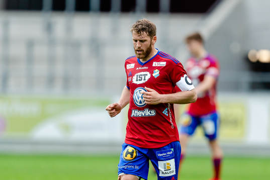 Östers Stefan Karlsson