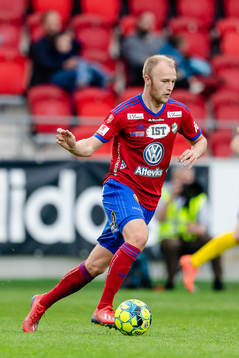 Östers Christian Ljungberg