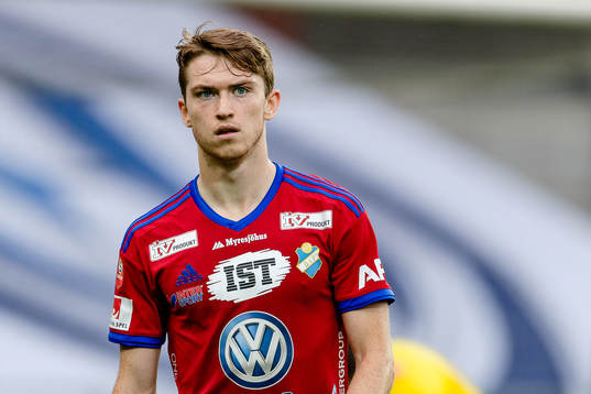 Östers Carl Johansson