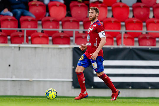 Östers Stefan Karlsson