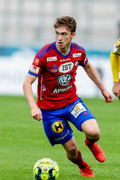 Östers Carl Johansson