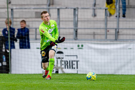 Östers Tobias Andersson