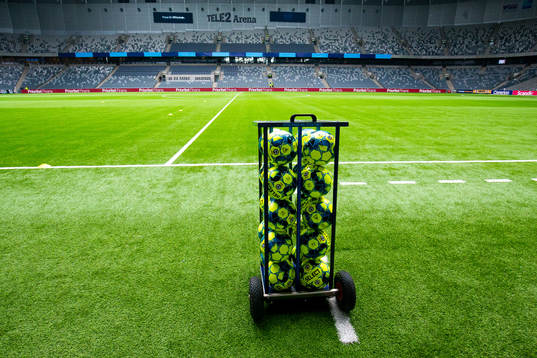 Fotbollar