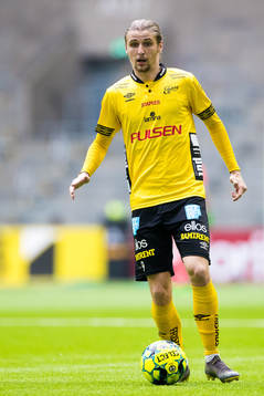 Elfsborgs Pawel Cibicki