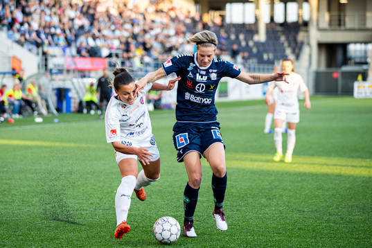 Rosengårds Johanna Rytting Kaneryd
