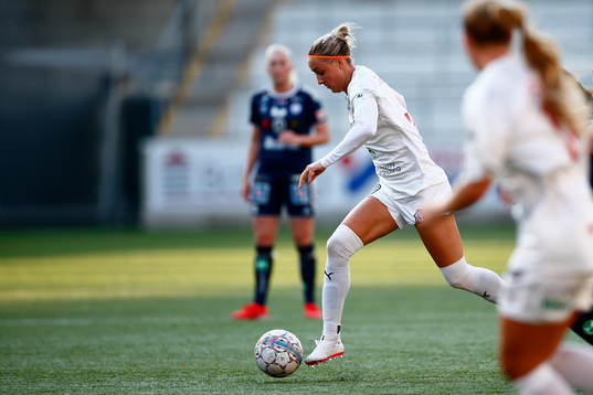 Rosengårds Sanne Troelsgaard