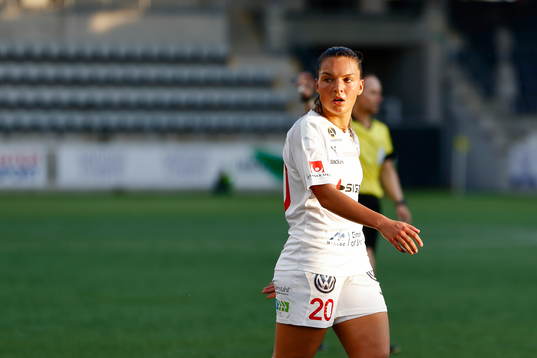 Rosengårds Johanna Rytting Kaneryd