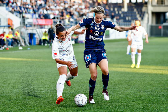 Rosengårds Johanna Rytting Kaneryd
