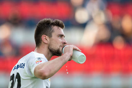 Örebros Filip Rogic