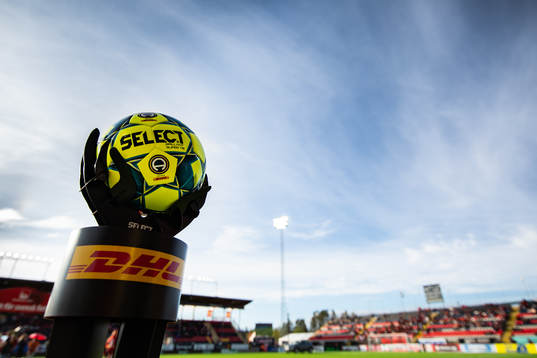 Matchbollen