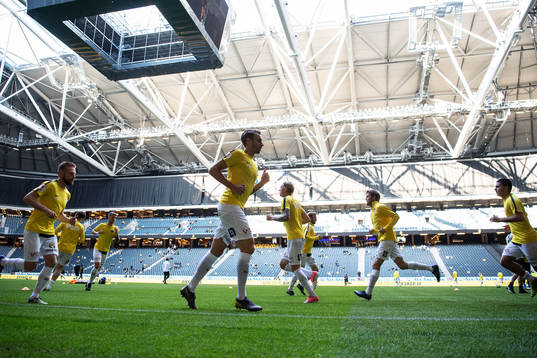 Falkenbergs spelare