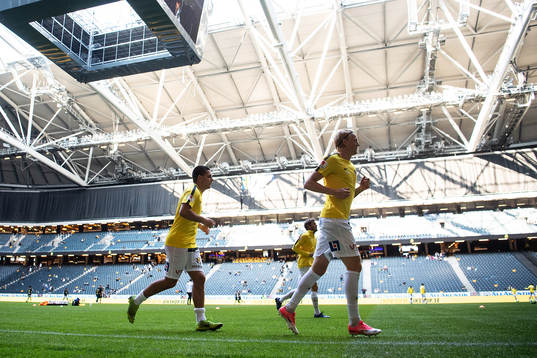 Falkenbergs spelare