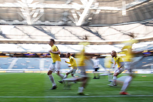Falkenbergs spelare