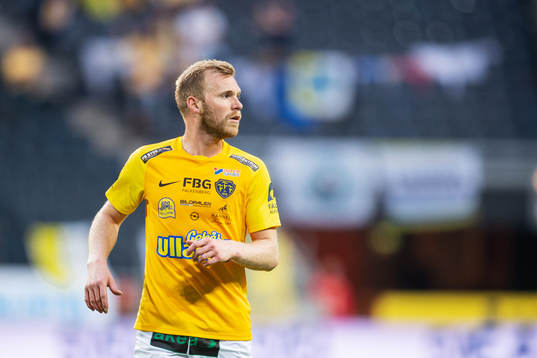 Falkenbergs Per Karlsson