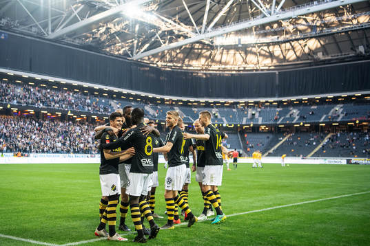 s Tarik Elyounoussi, Henok Goitom , Enoch Kofi Adu, Anton