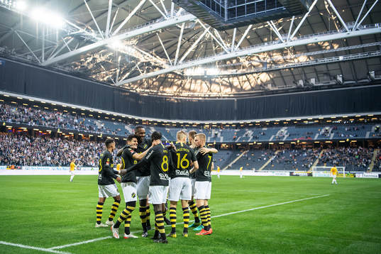 s Tarik Elyounoussi, Henok Goitom , Enoch Kofi Adu, Anton