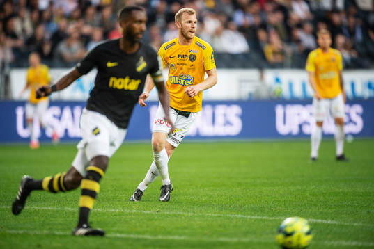 Falkenbergs Per Karlsson