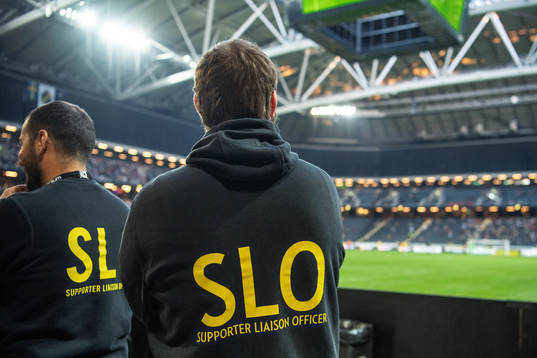 s SLO