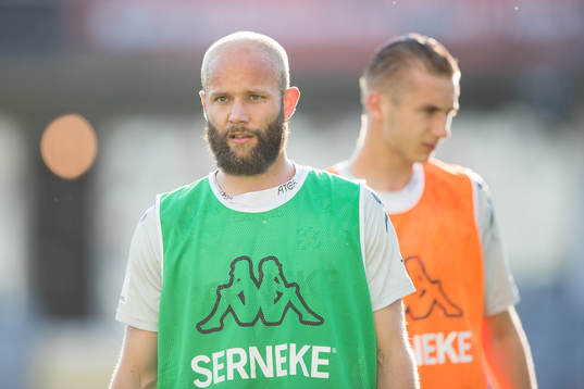 IFK Göteborgs Robin Söder