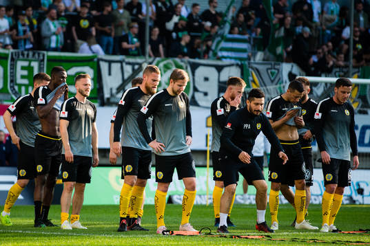 Hammarby