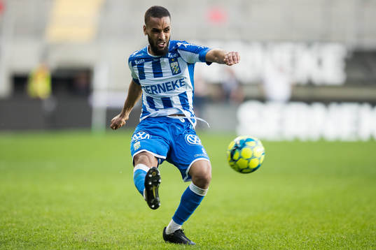 IFK Göteborgs Junes Barny