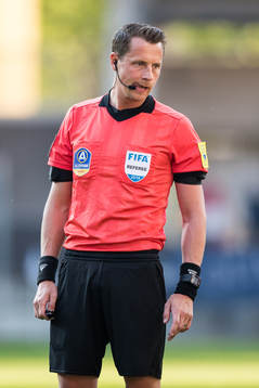 Domare Andreas Ekberg
